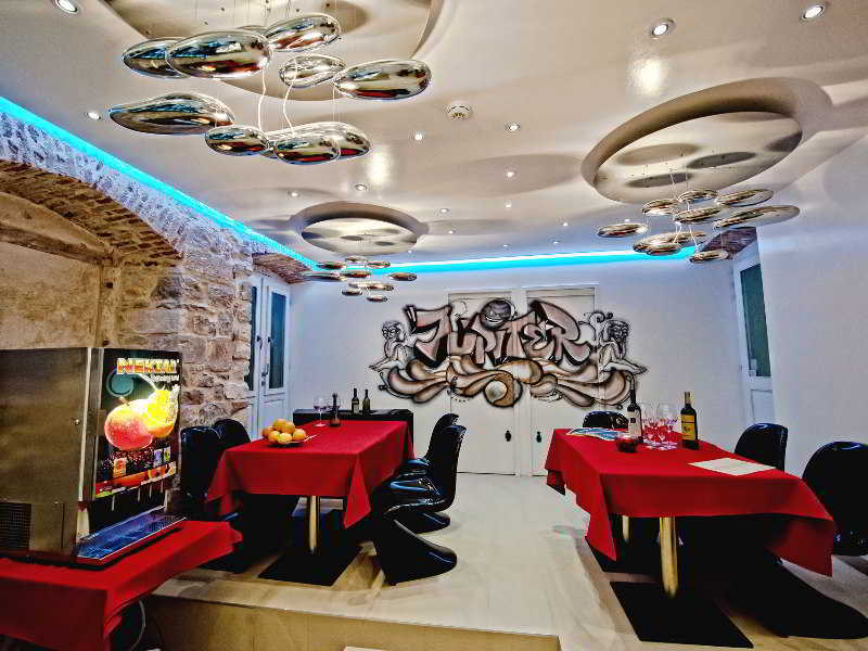 Hotel Jupiter Luxury Split