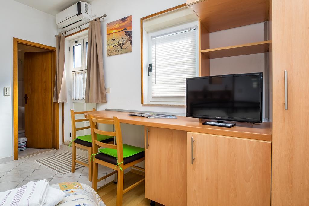Casa de hóspedes Teta Palmina 4*