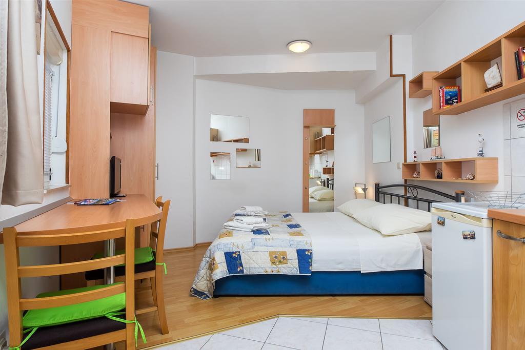 Teta Palmina Casa de hóspedes 4*