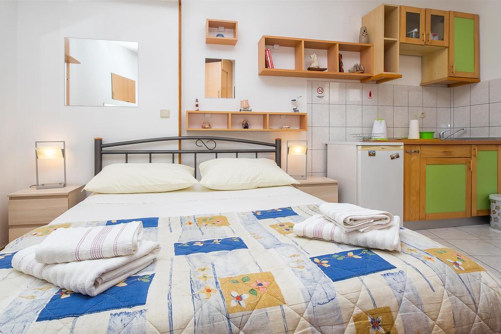 Casa de hóspedes Teta Palmina Split