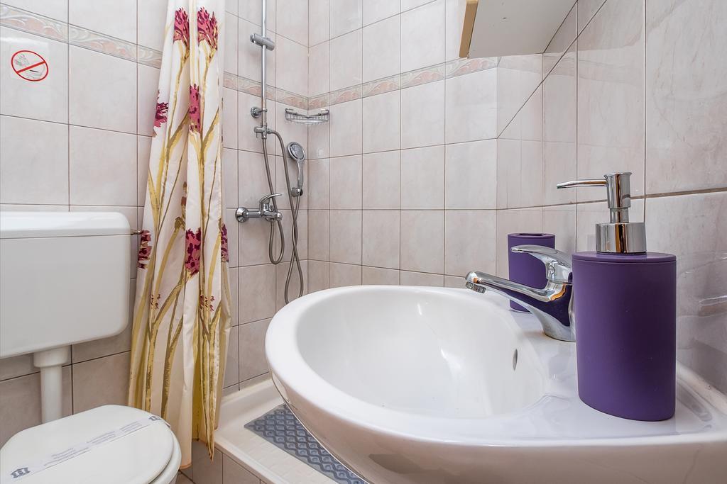Teta Palmina Casa de hóspedes 4*