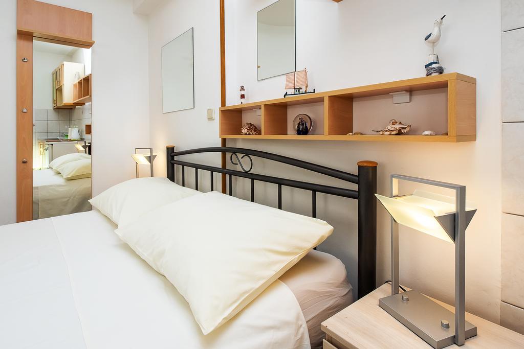 Teta Palmina Casa de hóspedes Split