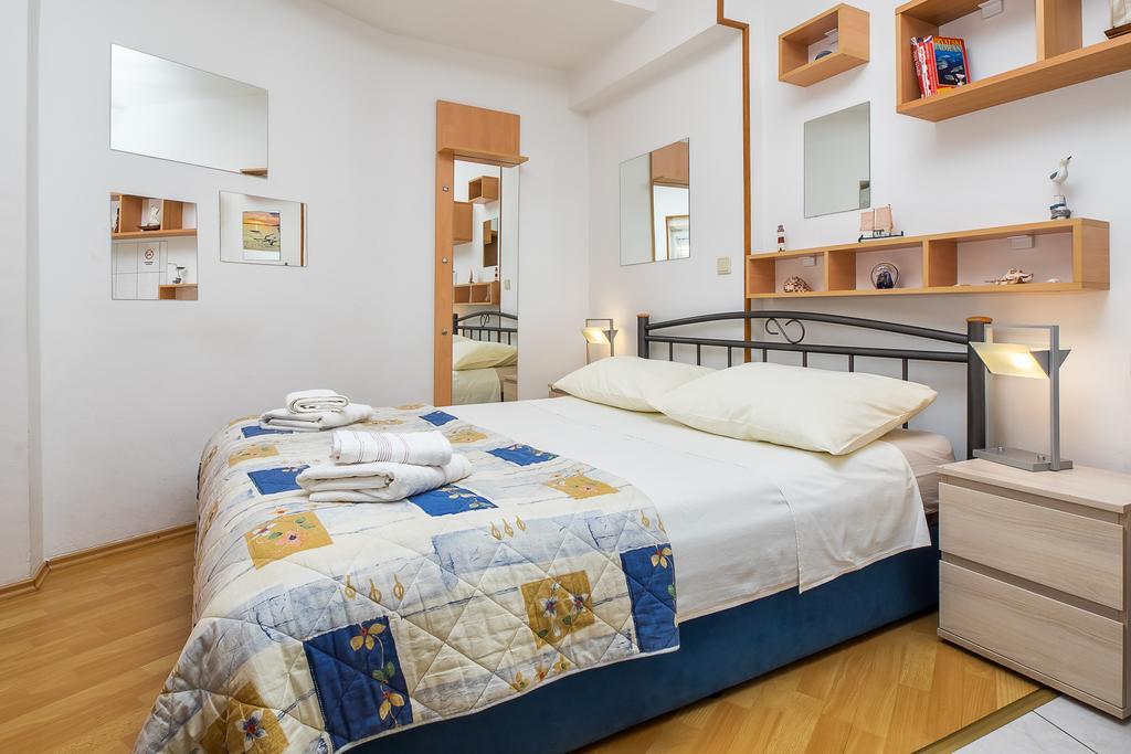 Teta Palmina Casa de hóspedes