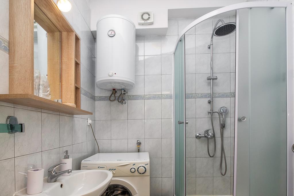 Teta Palmina 4* Split
