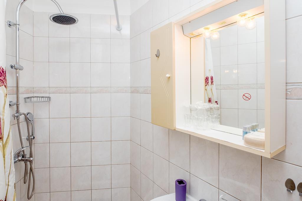 Teta Palmina Casa de hóspedes