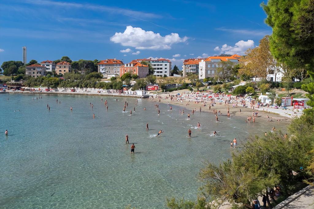 Teta Palmina Split