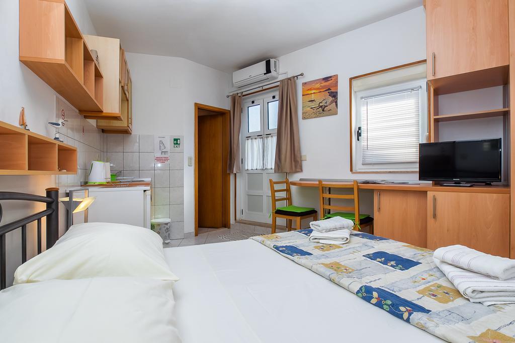 Teta Palmina Casa de hóspedes Split
