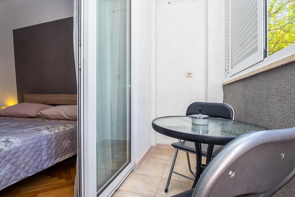 Casa de hóspedes Teta Palmina 4*