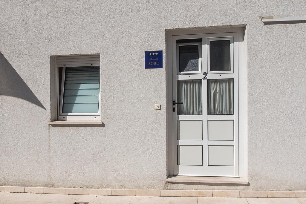 Casa de hóspedes Teta Palmina 4*
