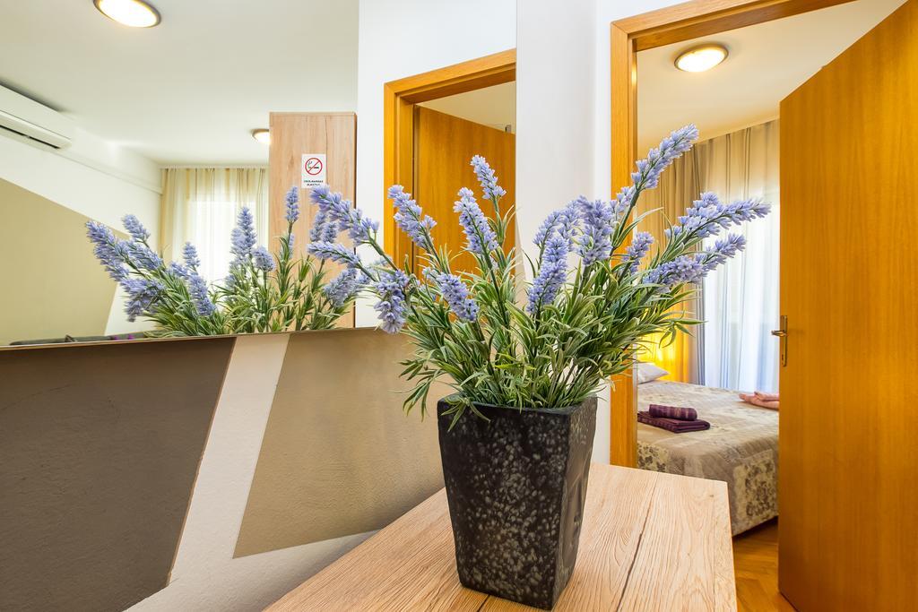 Casa de hóspedes Teta Palmina 4*