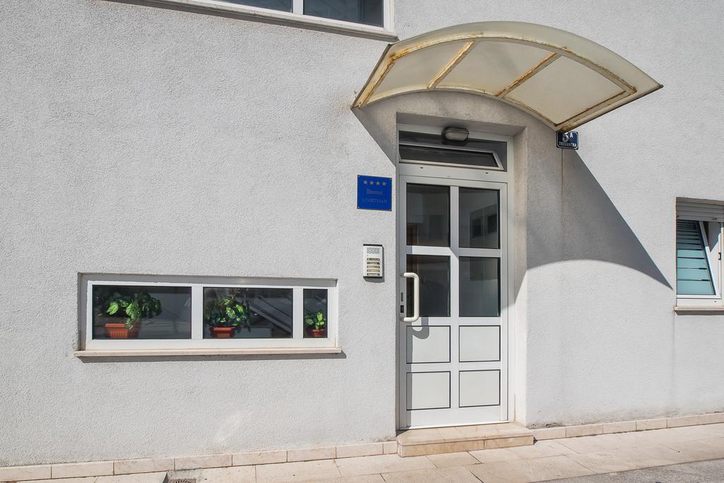 Casa de hóspedes Teta Palmina Split