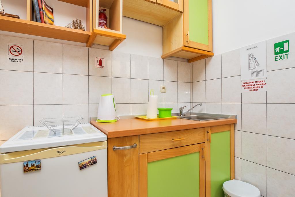 Teta Palmina Casa de hóspedes Split