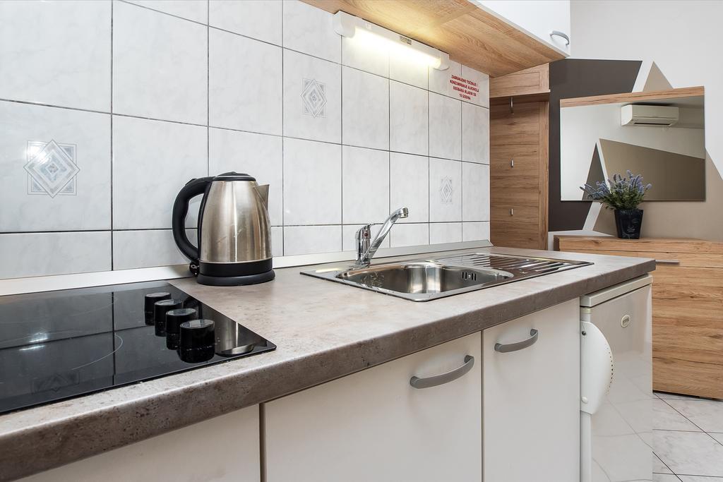 Teta Palmina Casa de hóspedes 4*
