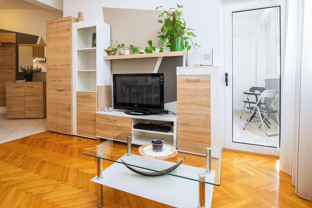 Teta Palmina Casa de hóspedes 4*