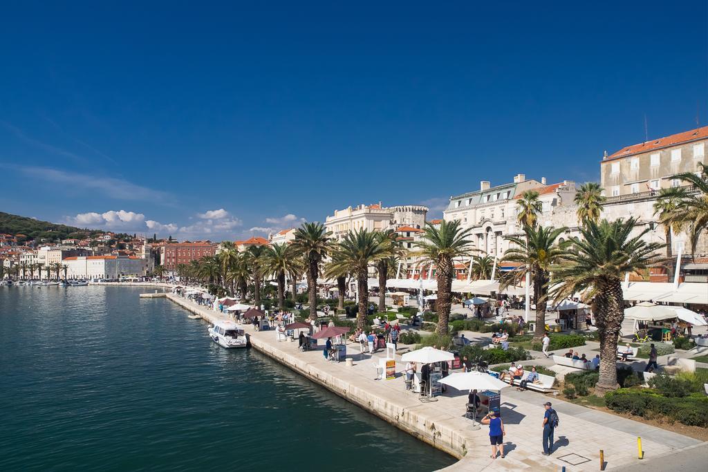 Teta Palmina 4*