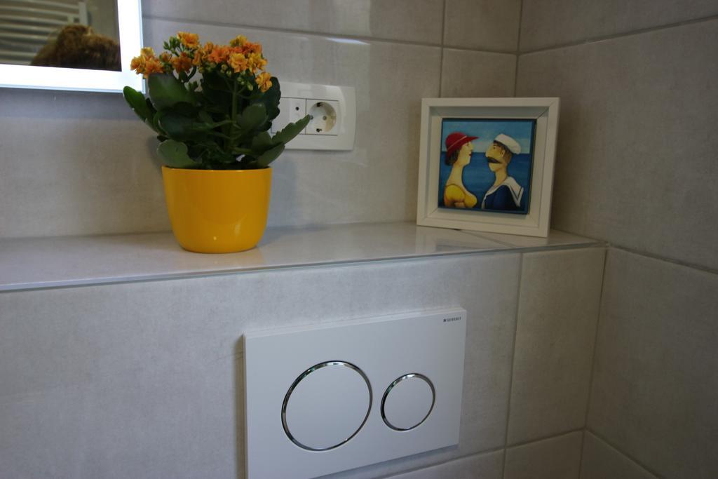 Appartement Meje Split
