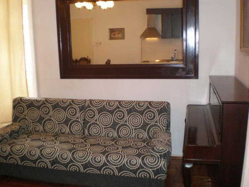 Bozinovic Hotel Split
