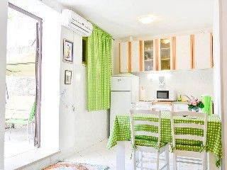 Appartement Slavica Split