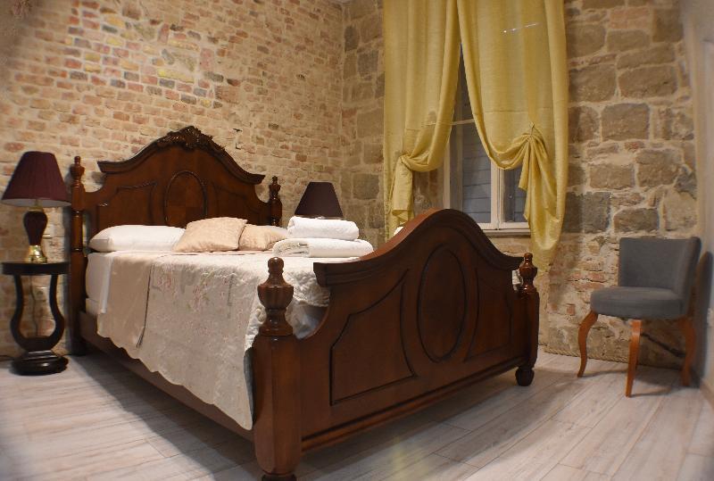 Pietra Rossa Hotel 4*