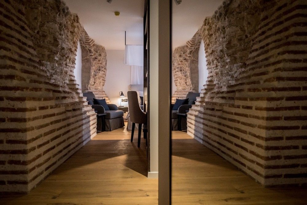 Murum Boutique 4* Split