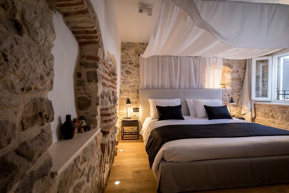 Murum Boutique Hotel