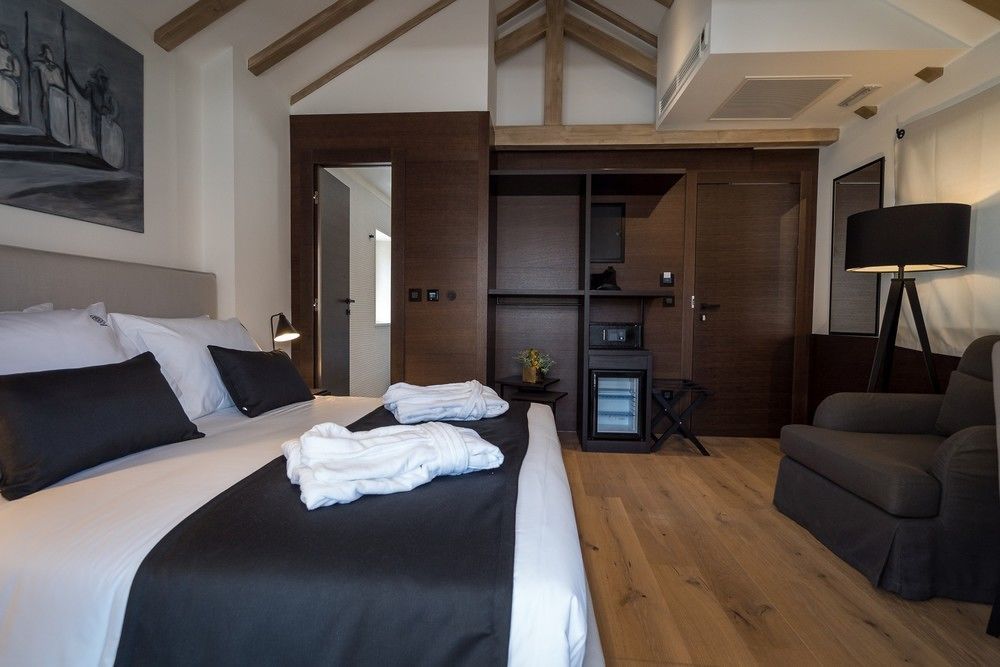 Murum Boutique Hotel 4*