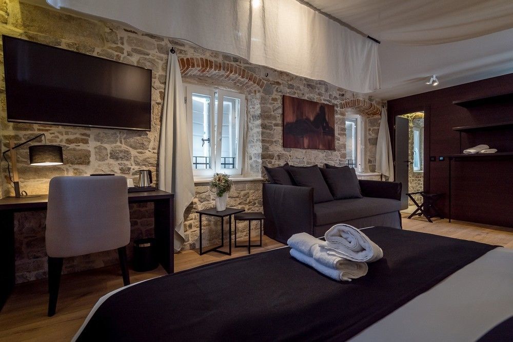 Murum Boutique Hotel Split