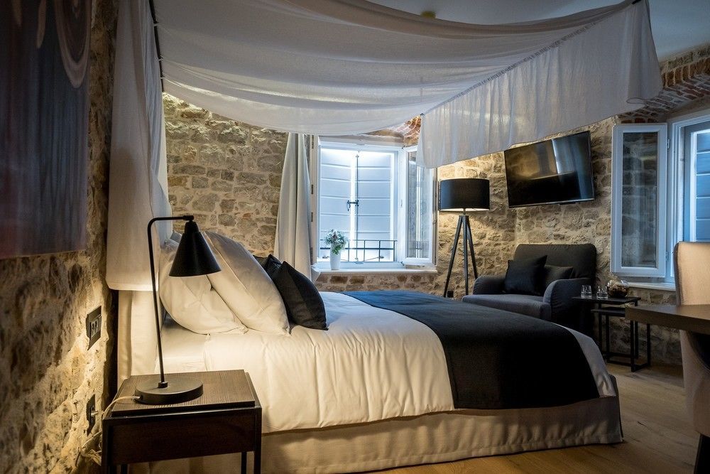 Murum Boutique Hotel 4*