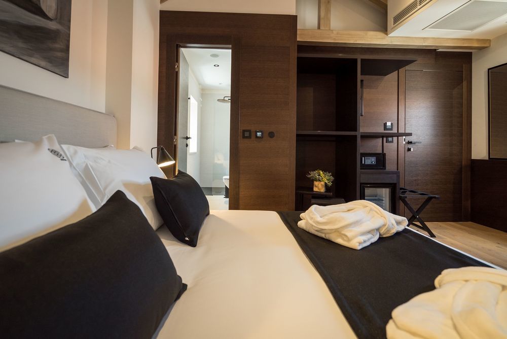 Murum Boutique Hotel Split