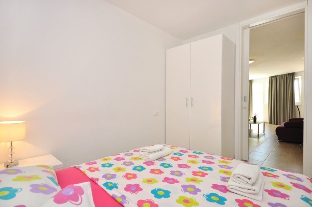 Apartment Adriatic Queen & *