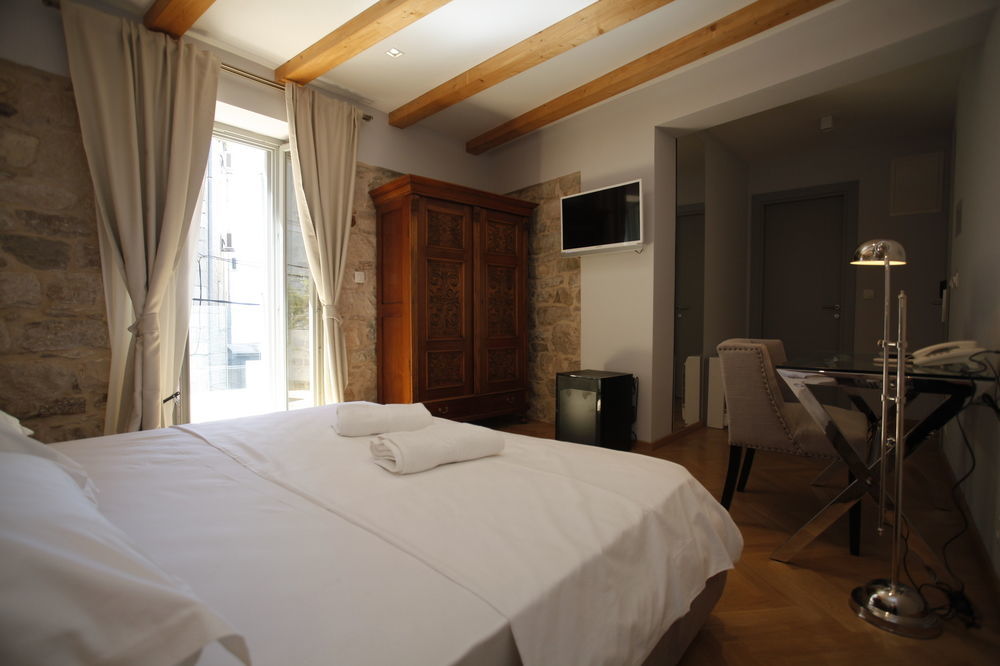 Heritage Hotel 19 Split