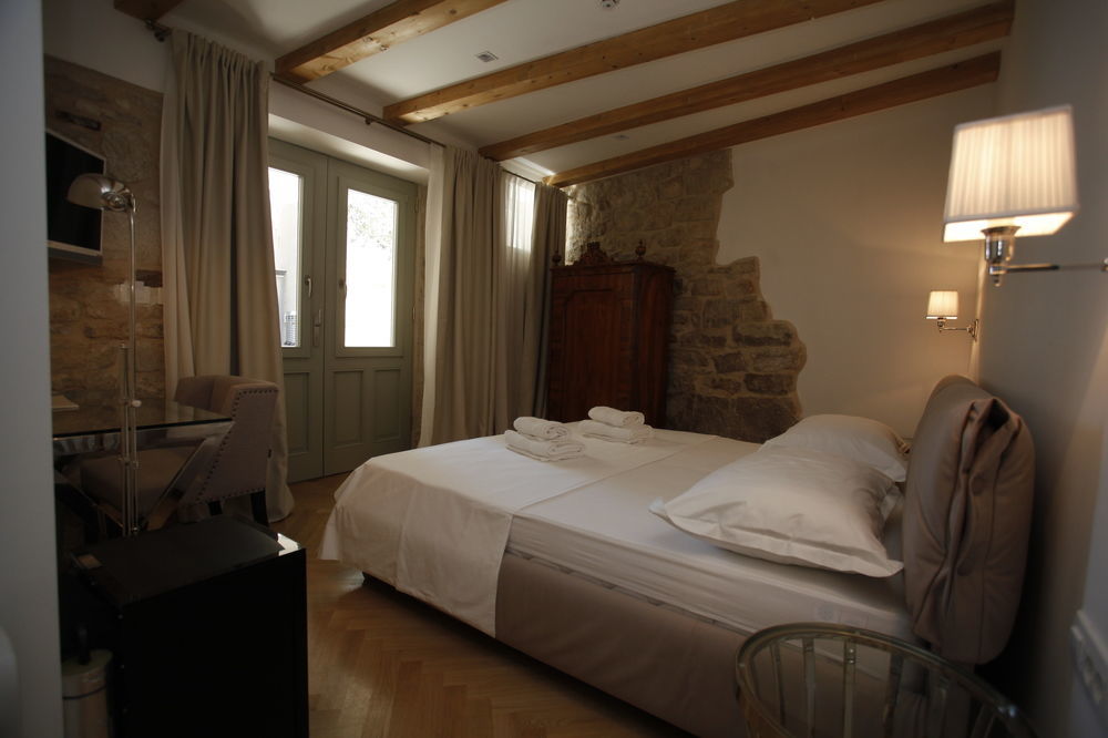 Heritage Hotel 19 Hotel Split