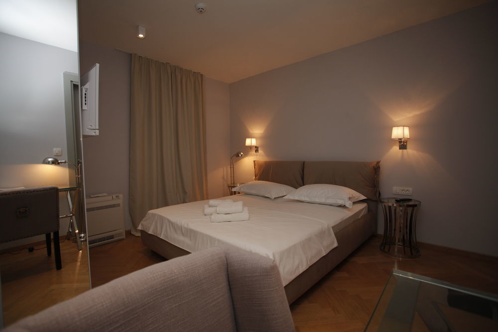 Hotel Heritage Hotel 19 4*