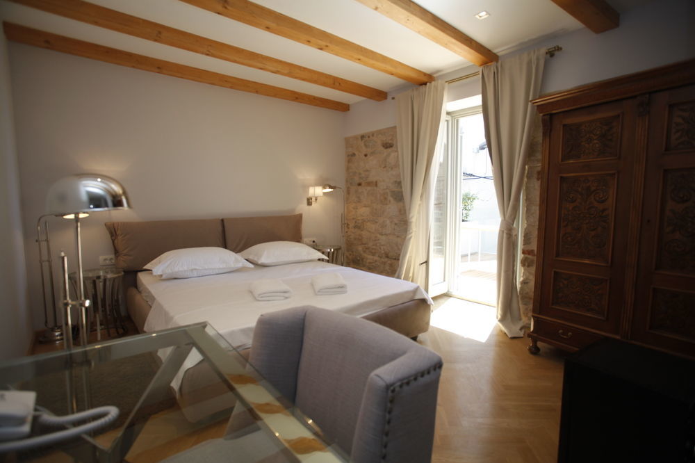 Hotel Heritage Hotel 19 Split
