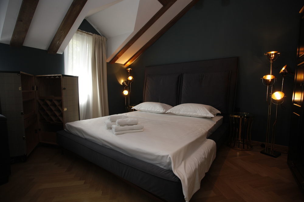 Heritage Hotel 19 Hotel Split