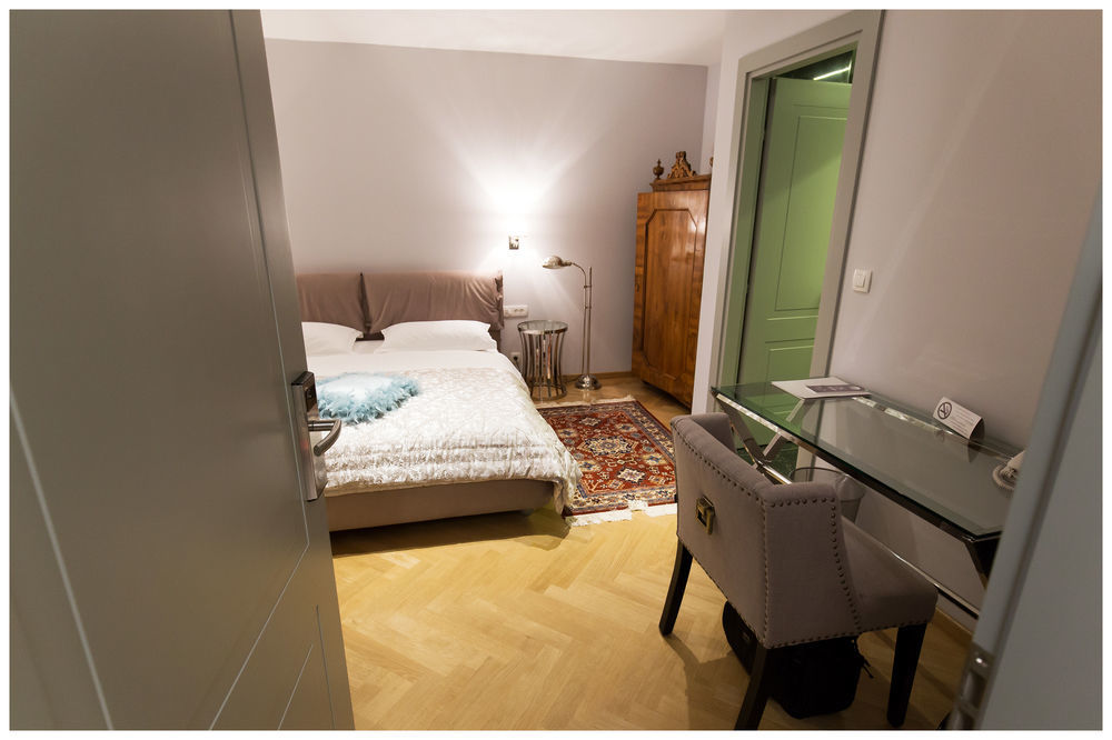 Hotel Heritage Hotel 19 4*