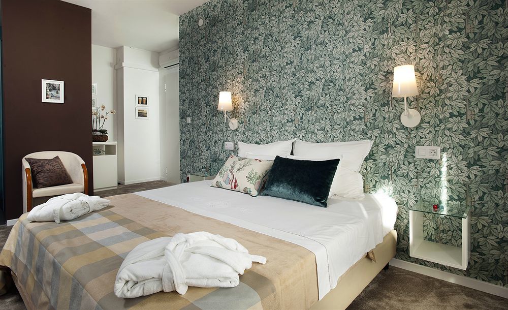 Boban Luxury Bed & Breakfast 4*