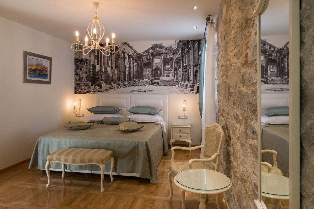 Apartment Palace Heritage Split