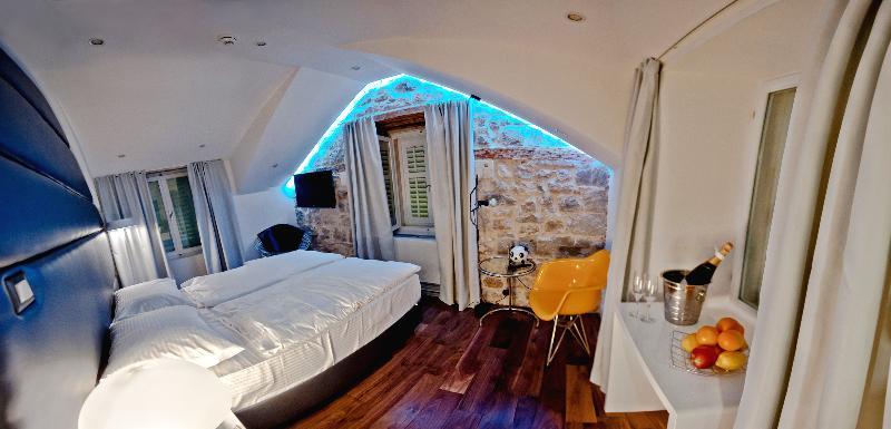 Hotel Jupiter Luxury Split