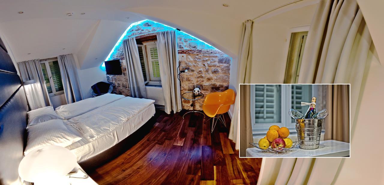 Jupiter Luxury Hotel Split