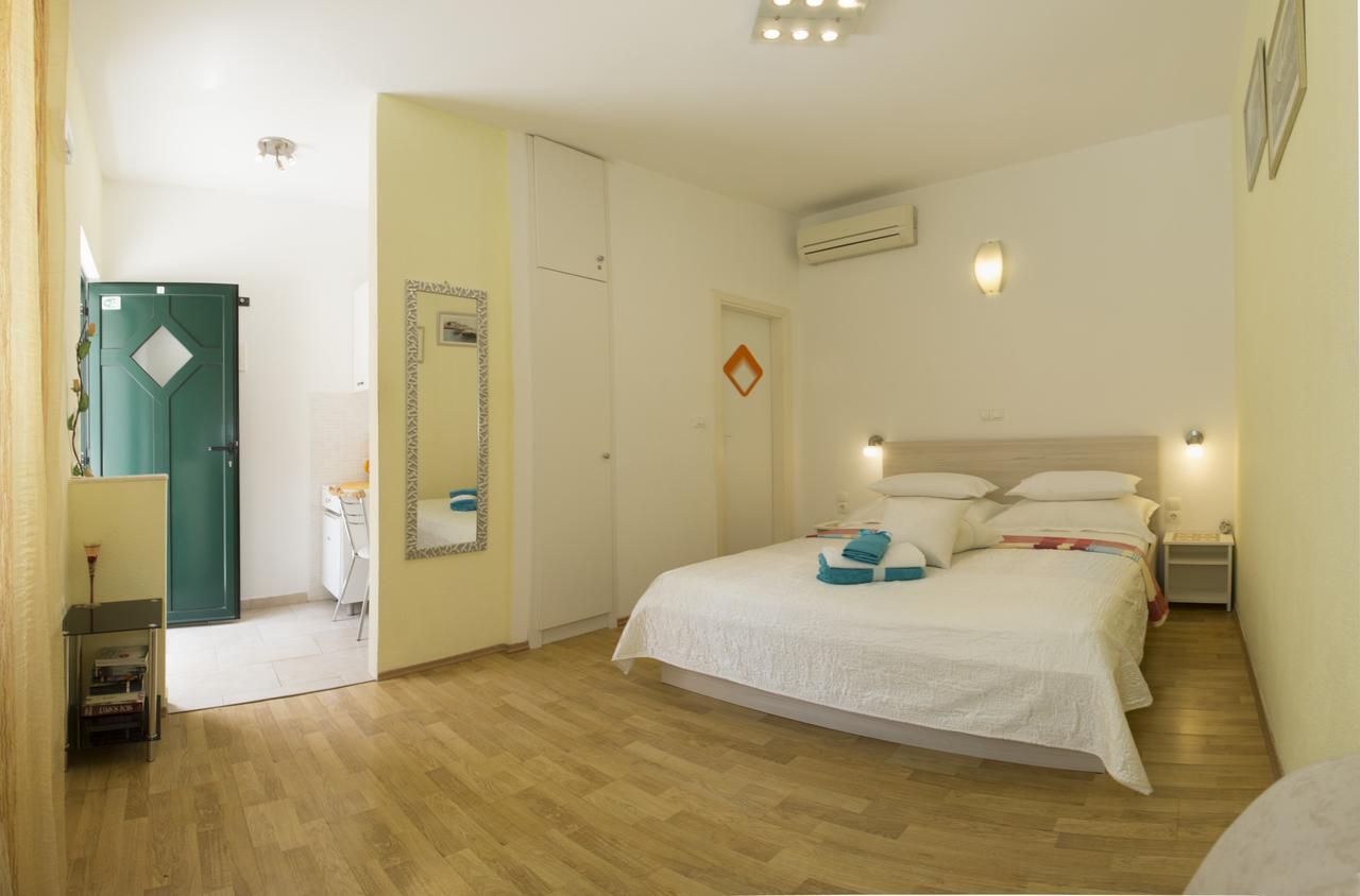 Guest house Central Old Town