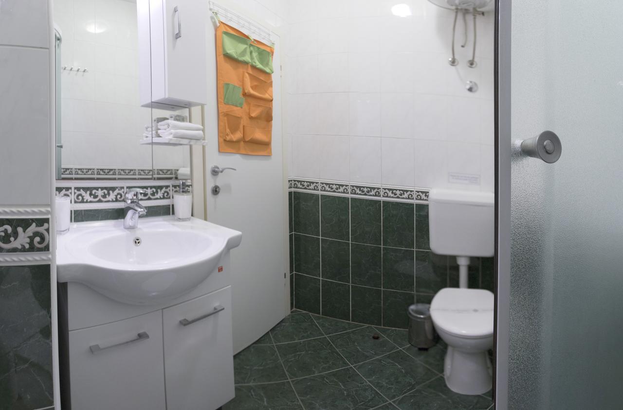 Guest house Central Old Town 3*