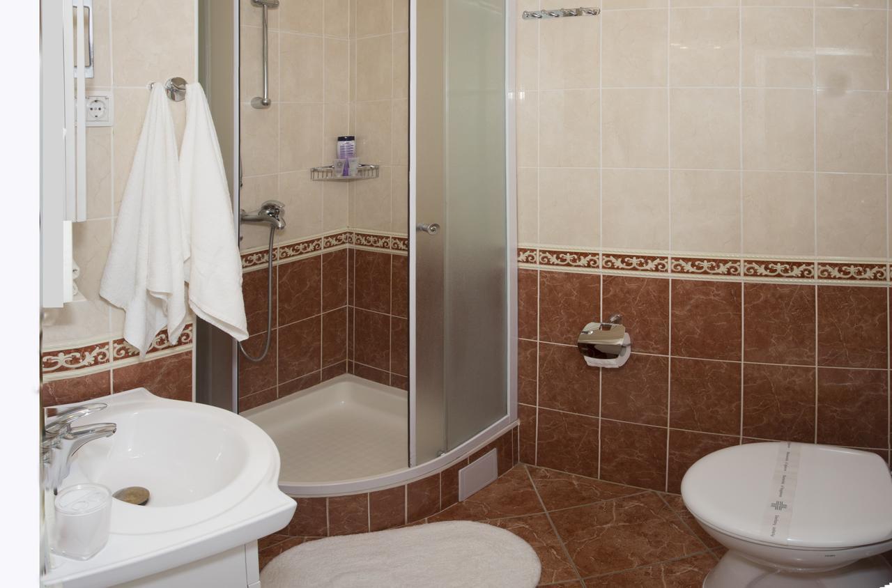 Central Old Town Guest house Split