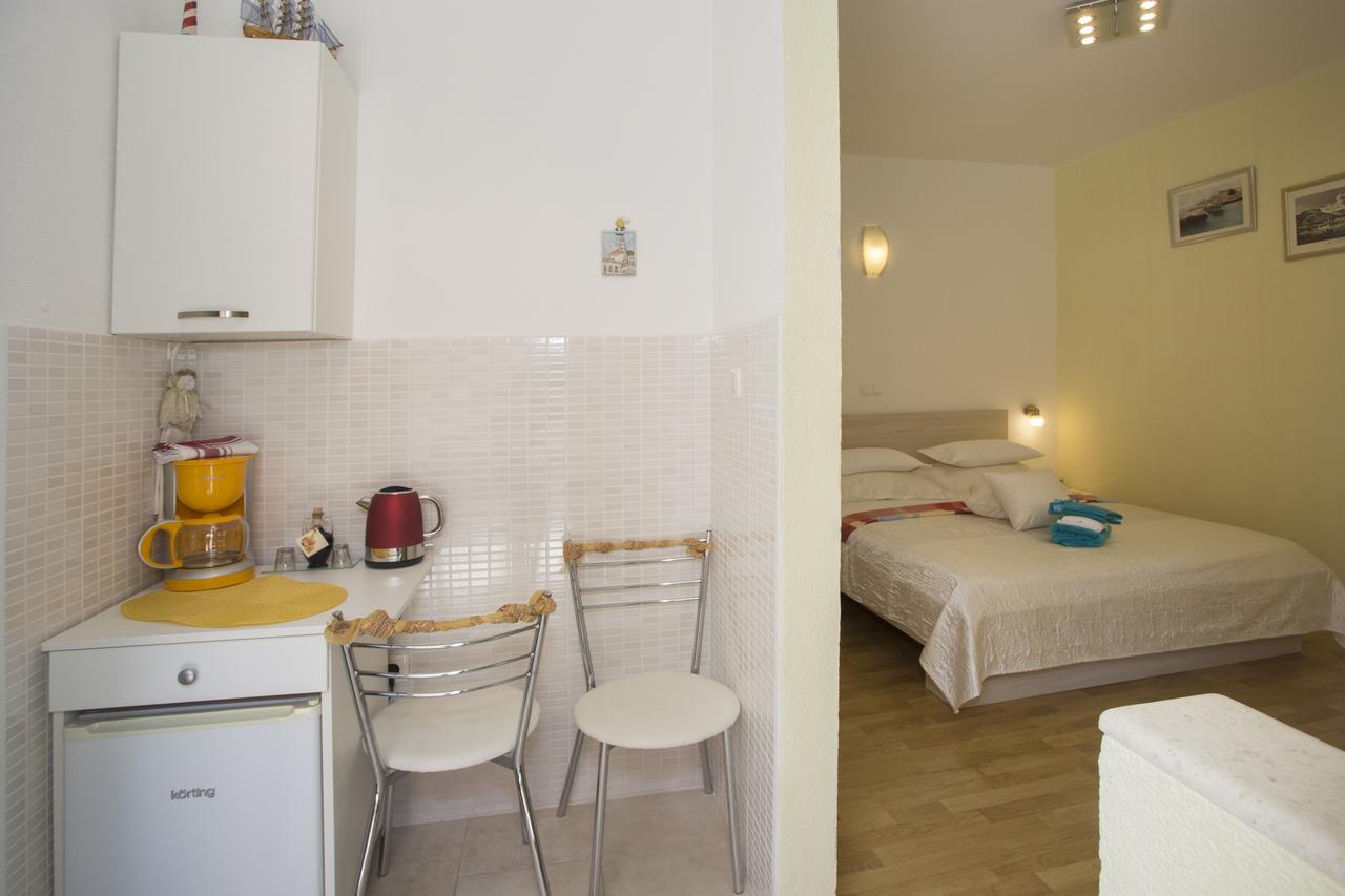 Central Old Town 3* Split