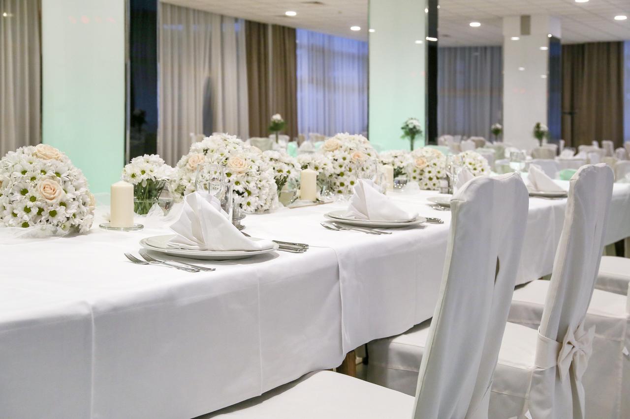 Zagreb Hotel Split