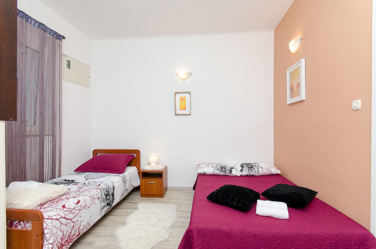 Apartment Classy Center Split