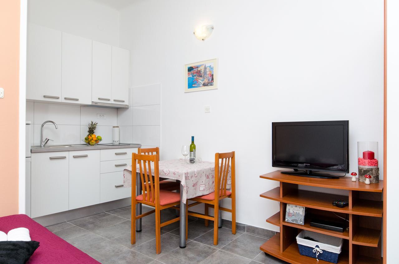 Apartment Classy Center *