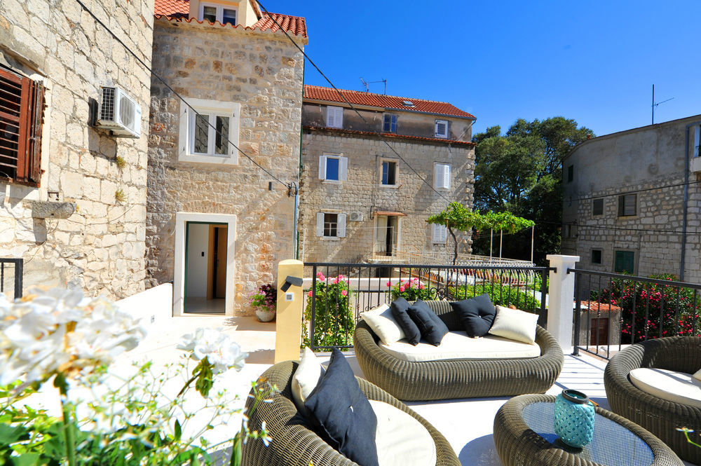 Bed & Breakfast Ibella Boutique Split