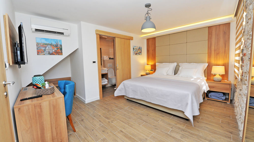 Ibella Boutique Bed & Breakfast Split