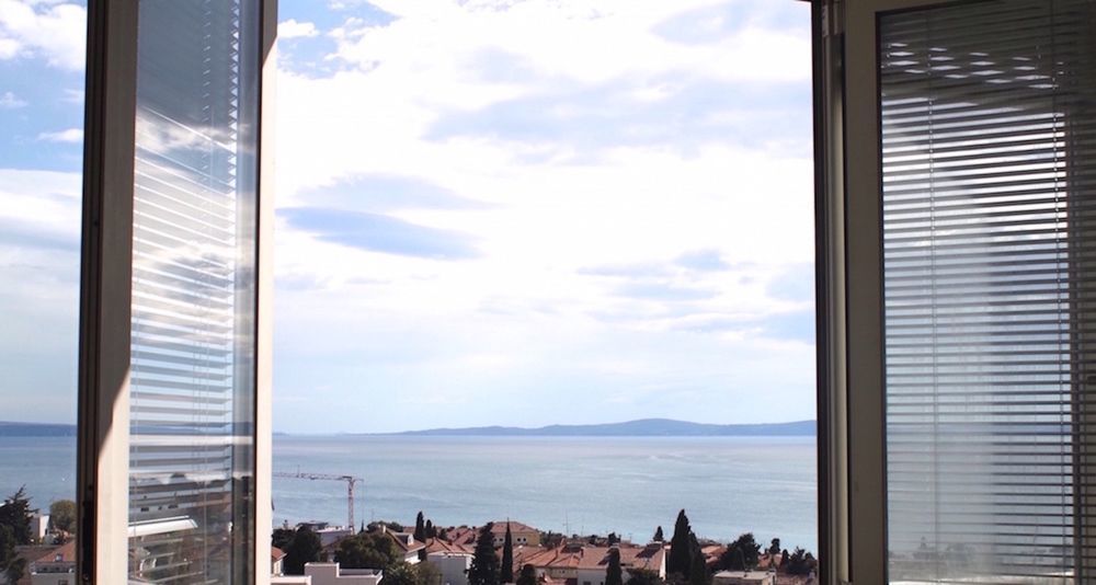 Hotel Pietra Rossa Split